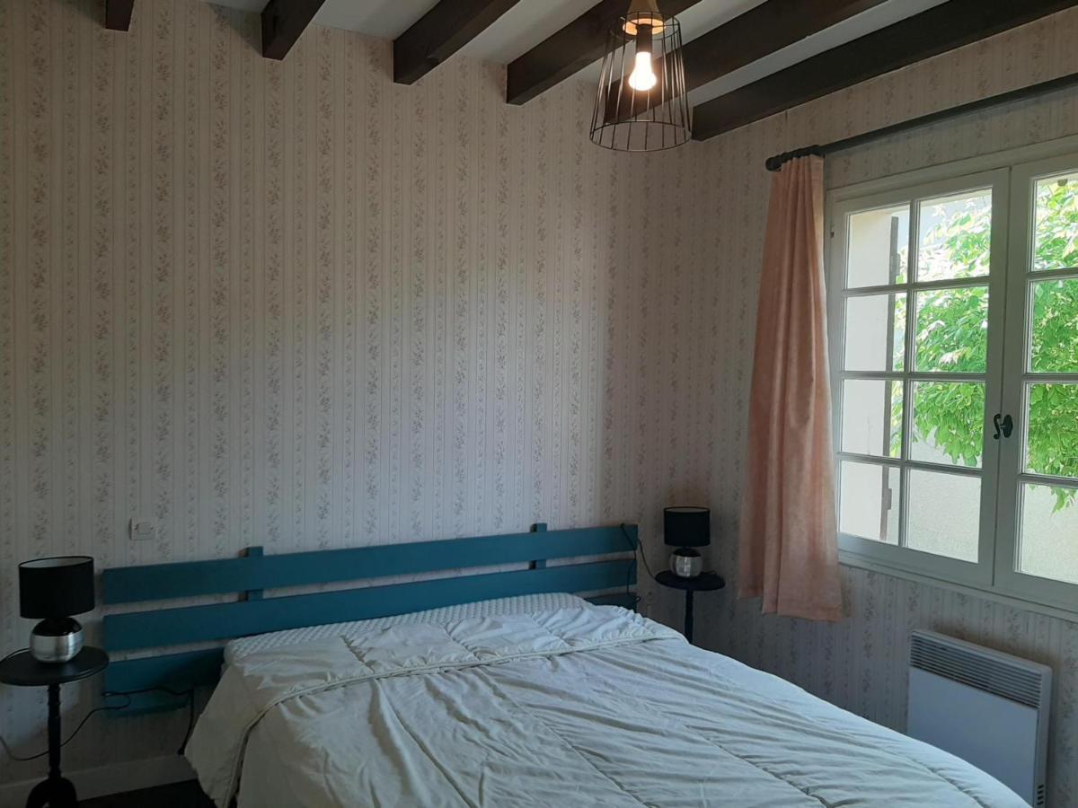Maison 4 Chambres Avec Jardin Clos, Proche Plage Et Centre, A Vieux-Boucau - Fr-1-239-964 Εξωτερικό φωτογραφία