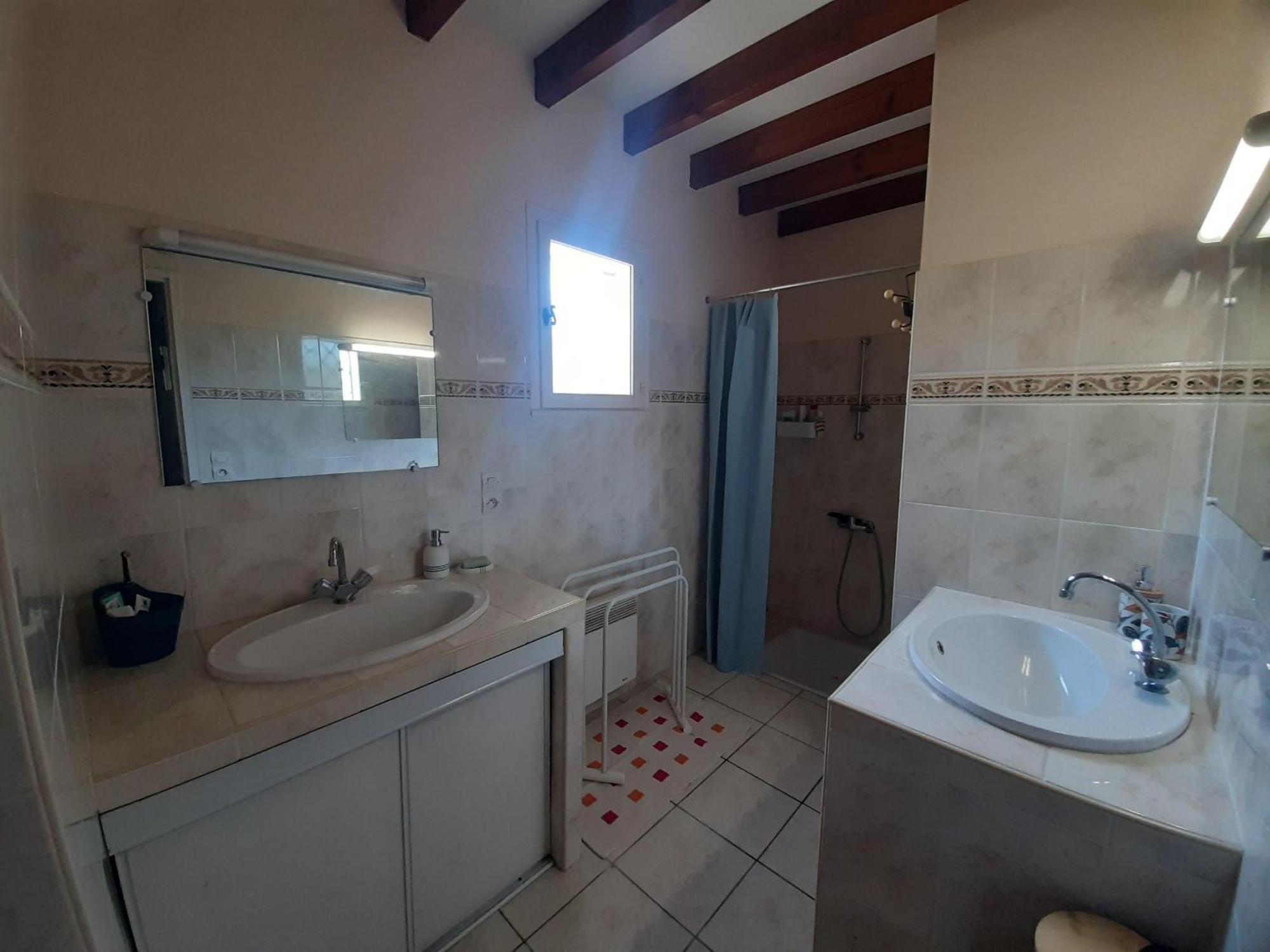 Maison 4 Chambres Avec Jardin Clos, Proche Plage Et Centre, A Vieux-Boucau - Fr-1-239-964 Εξωτερικό φωτογραφία