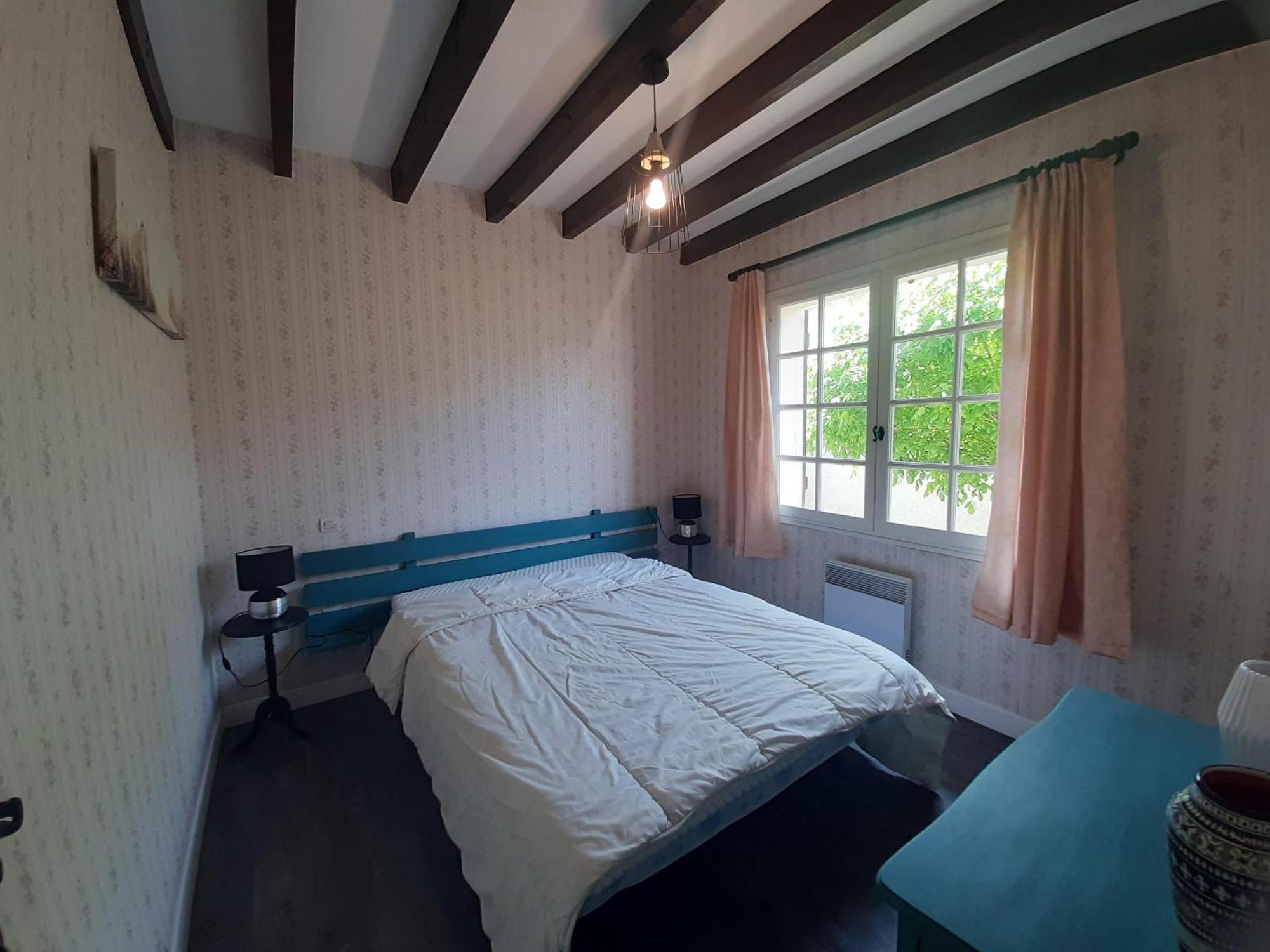 Maison 4 Chambres Avec Jardin Clos, Proche Plage Et Centre, A Vieux-Boucau - Fr-1-239-964 Εξωτερικό φωτογραφία